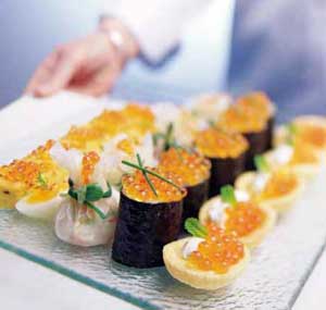Yarra Valley Caviar